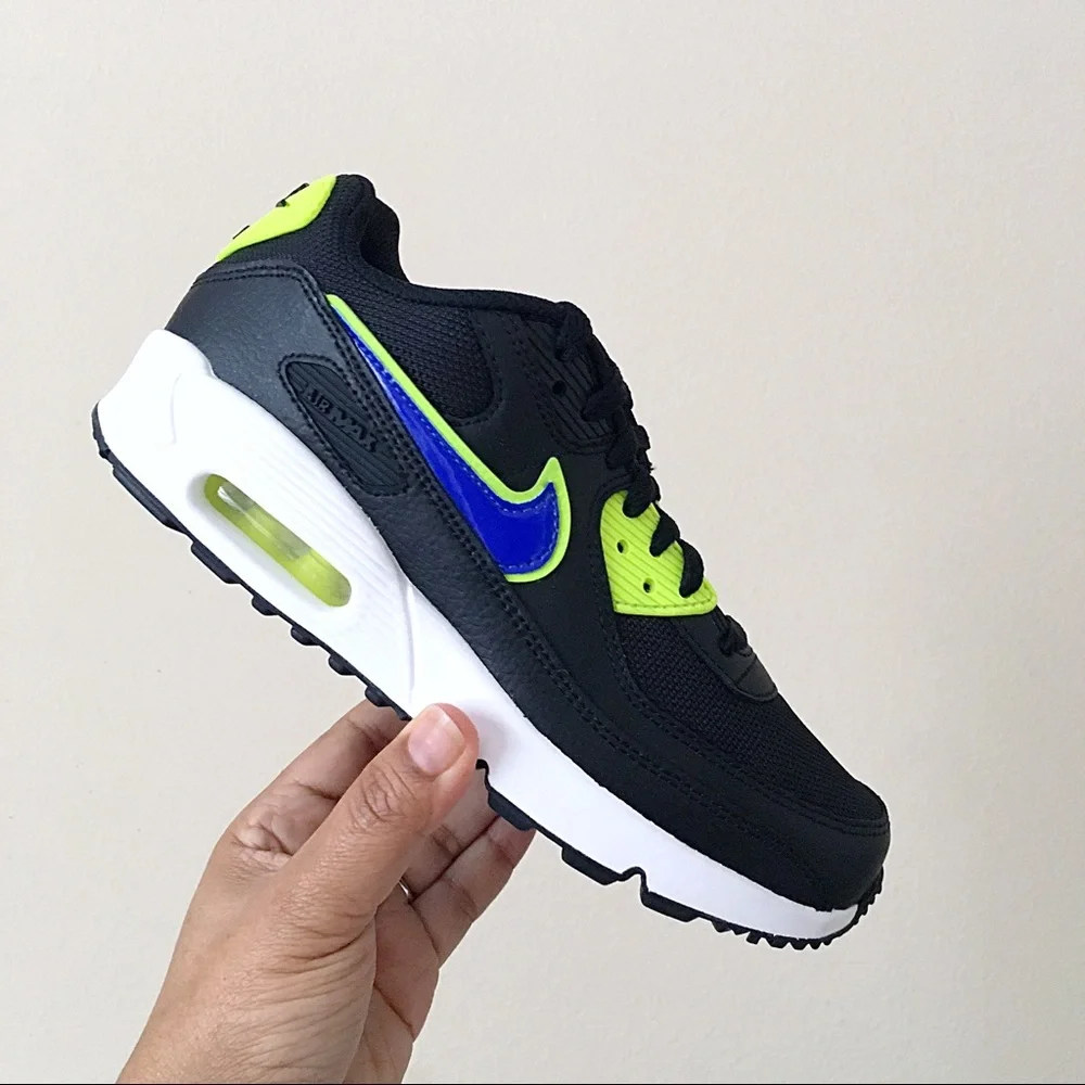 Nike Air Max 90 sneakers